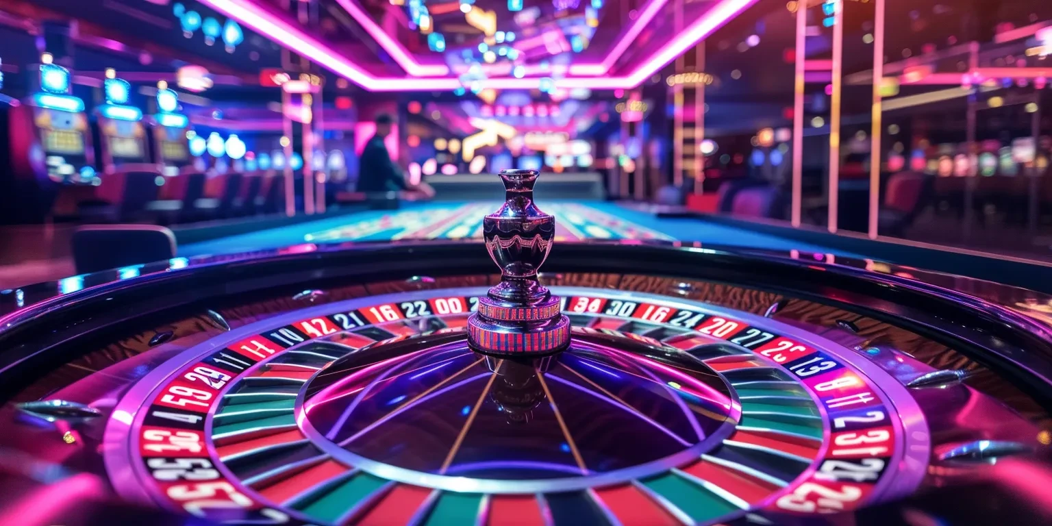 Slots of Fortune