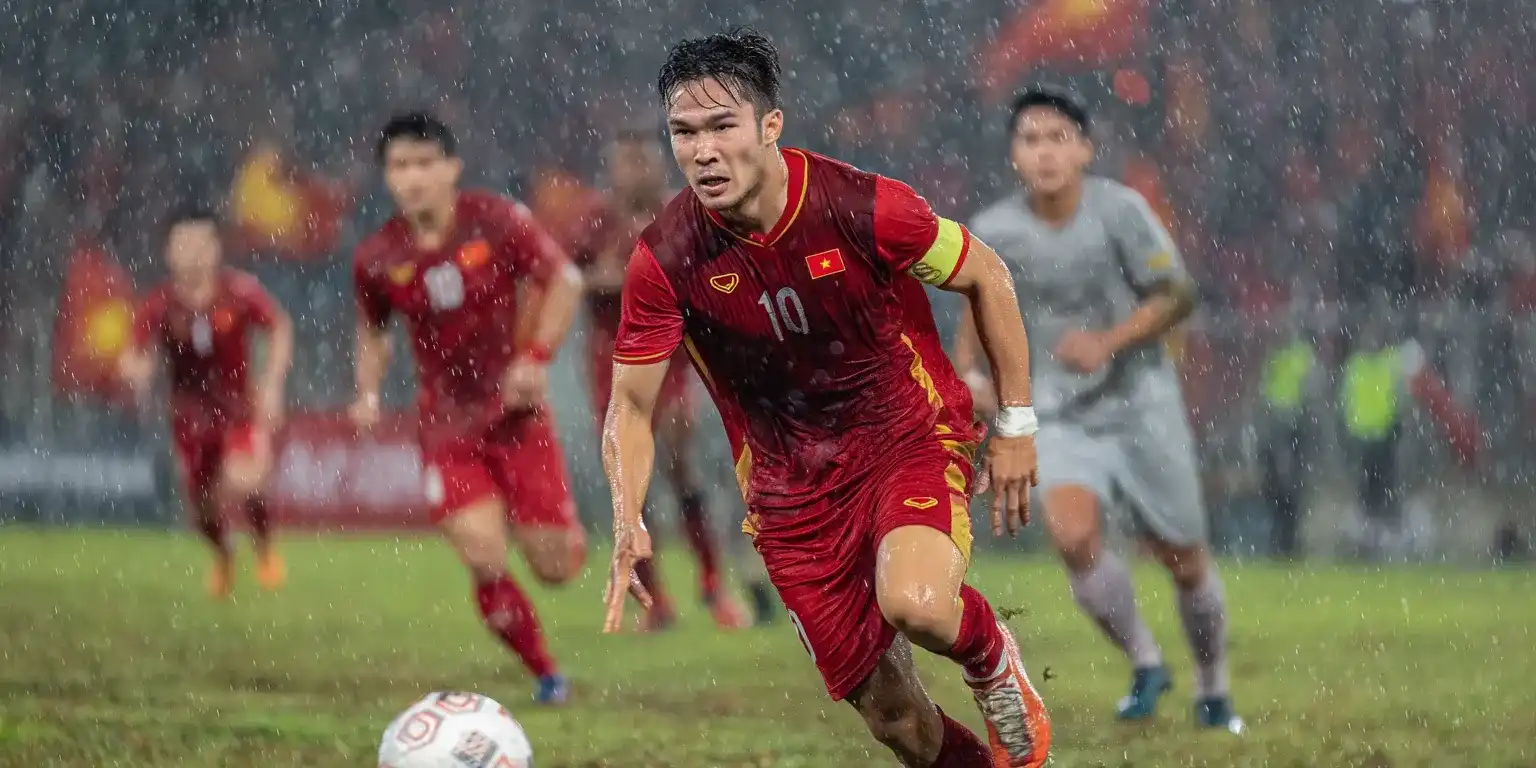 Peraduan Bola Sepak Antarabangsa: Menyelami Dunia Liga dan Pemain 2026/06/24